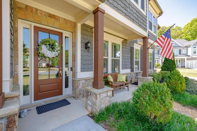 502 Taymack Farm Court, Woodstock, GA 30188