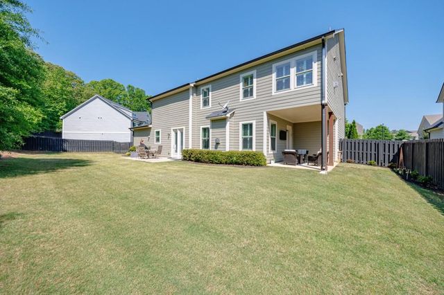 502 Taymack Farm Court, Woodstock, GA 30188