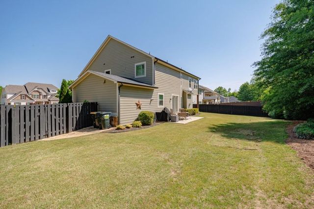 502 Taymack Farm Court, Woodstock, GA 30188