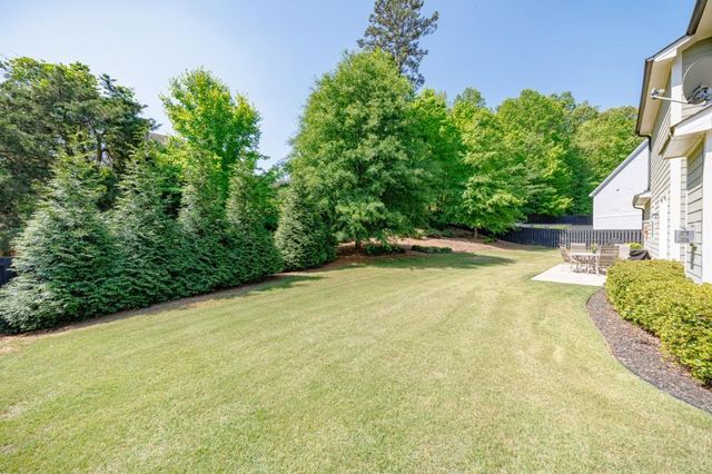 502 Taymack Farm Court, Woodstock, GA 30188