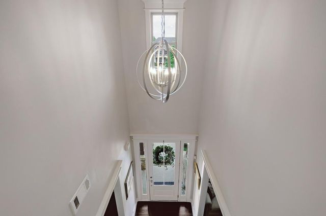 502 Taymack Farm Court, Woodstock, GA 30188