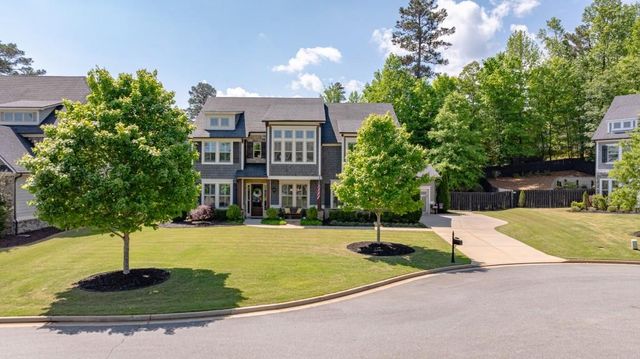 502 Taymack Farm Court, Woodstock, GA 30188