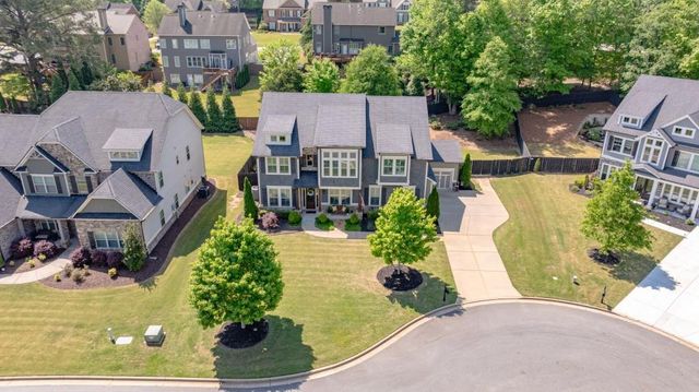 502 Taymack Farm Court, Woodstock, GA 30188