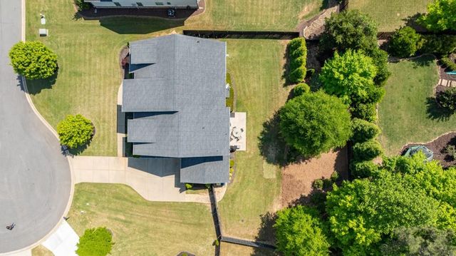 502 Taymack Farm Court, Woodstock, GA 30188