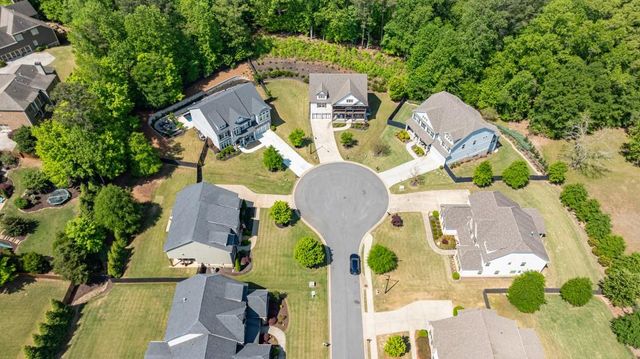 502 Taymack Farm Court, Woodstock, GA 30188