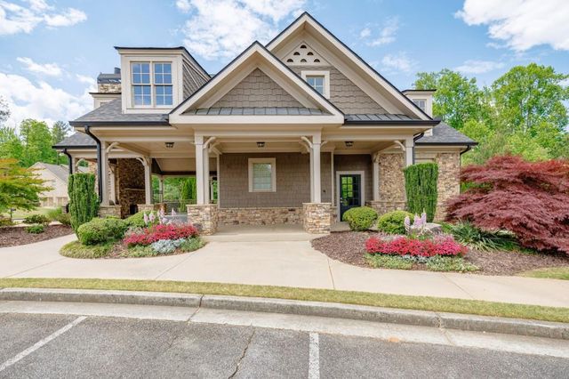 502 Taymack Farm Court, Woodstock, GA 30188