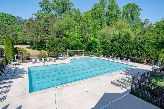502 Taymack Farm Court, Woodstock, GA 30188