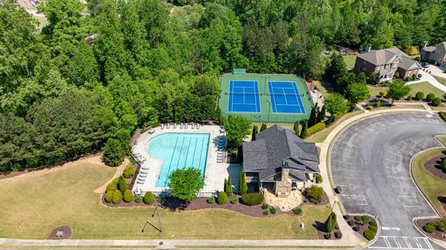 502 Taymack Farm Court, Woodstock, GA 30188