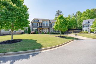 502 Taymack Farm Court, Woodstock, GA 30188