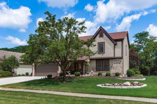 2920 Wynridge Drive, Grove City, OH 43123