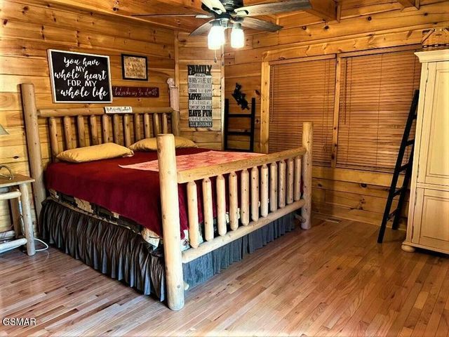 3958 Ole Smoky Way, Sevierville, TN 37862