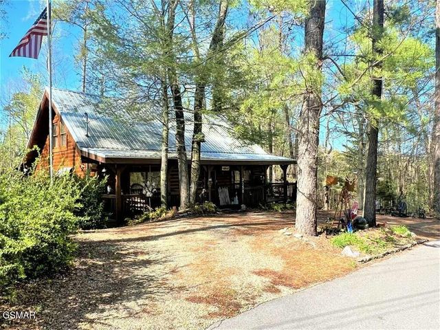 3958 Ole Smoky Way, Sevierville, TN 37862