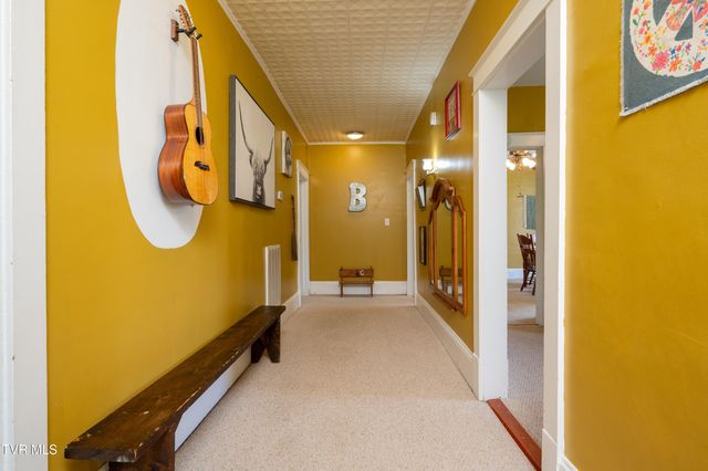 110 Charles Smith Road, Watauga, TN 37694