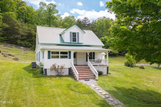 110 Charles Smith Road, Watauga, TN 37694