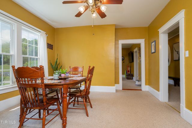 110 Charles Smith Road, Watauga, TN 37694