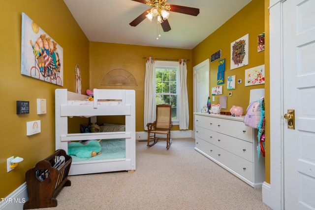 110 Charles Smith Road, Watauga, TN 37694