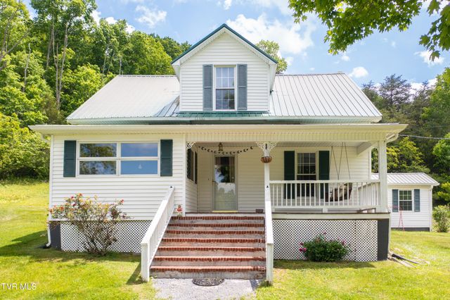 110 Charles Smith Road, Watauga, TN 37694