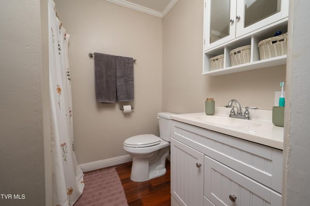 110 Charles Smith Road, Watauga, TN 37694