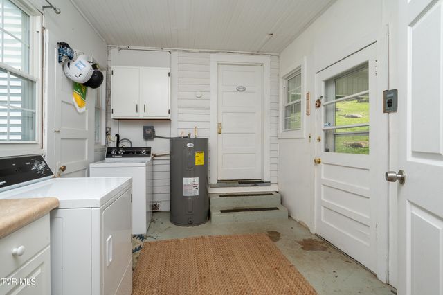 110 Charles Smith Road, Watauga, TN 37694