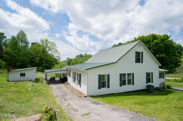 110 Charles Smith Road, Watauga, TN 37694