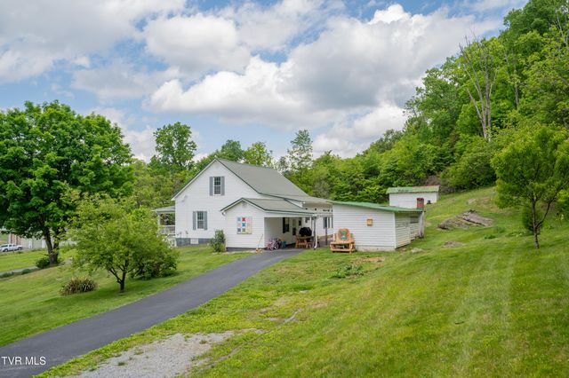 110 Charles Smith Road, Watauga, TN 37694