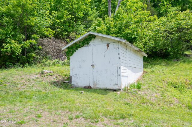110 Charles Smith Road, Watauga, TN 37694