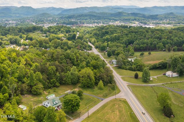 110 Charles Smith Road, Watauga, TN 37694