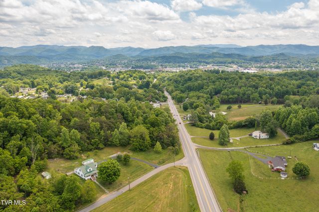 110 Charles Smith Road, Watauga, TN 37694