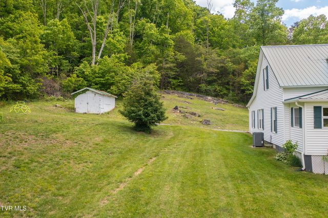 110 Charles Smith Road, Watauga, TN 37694