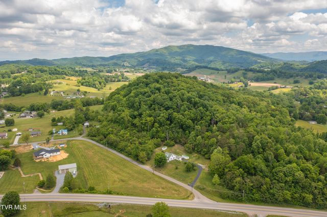110 Charles Smith Road, Watauga, TN 37694