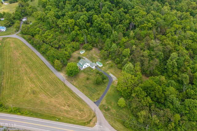 110 Charles Smith Road, Watauga, TN 37694