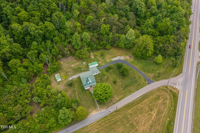 110 Charles Smith Road, Watauga, TN 37694