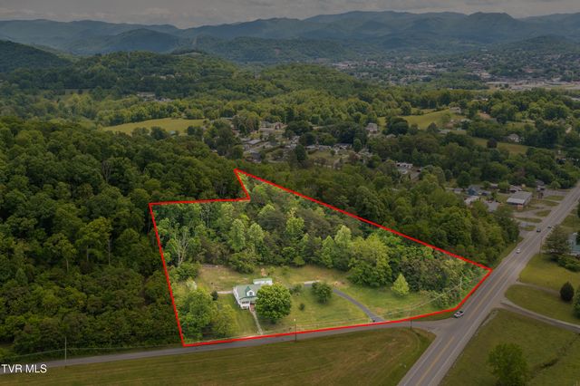110 Charles Smith Road, Watauga, TN 37694