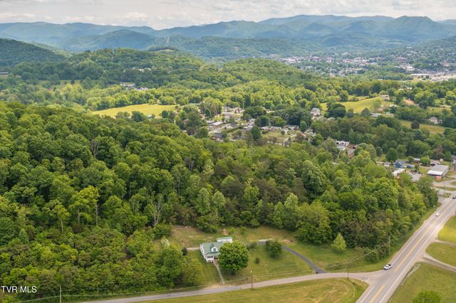 110 Charles Smith Road, Watauga, TN 37694