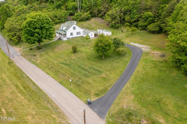 110 Charles Smith Road, Watauga, TN 37694