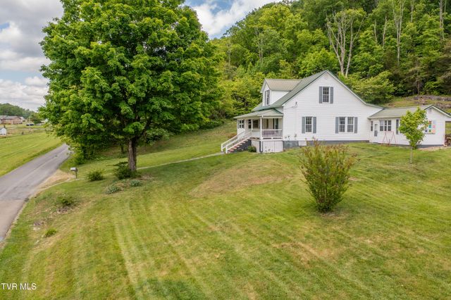110 Charles Smith Road, Watauga, TN 37694