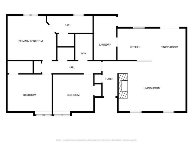2556 Meadowview Drive, Mobile, AL 36695