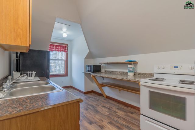 2330 OLD RICHARDSON HIGHWAY, North Pole, AK 99705