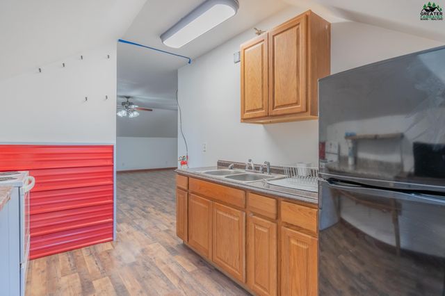 2330 OLD RICHARDSON HIGHWAY, North Pole, AK 99705