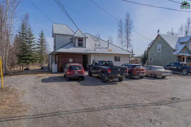 2330 OLD RICHARDSON HIGHWAY, North Pole, AK 99705