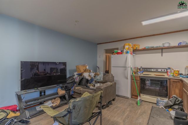 2330 OLD RICHARDSON HIGHWAY, North Pole, AK 99705