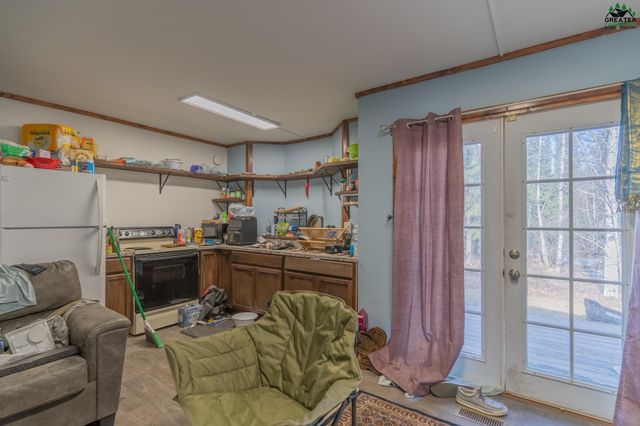 2330 OLD RICHARDSON HIGHWAY, North Pole, AK 99705