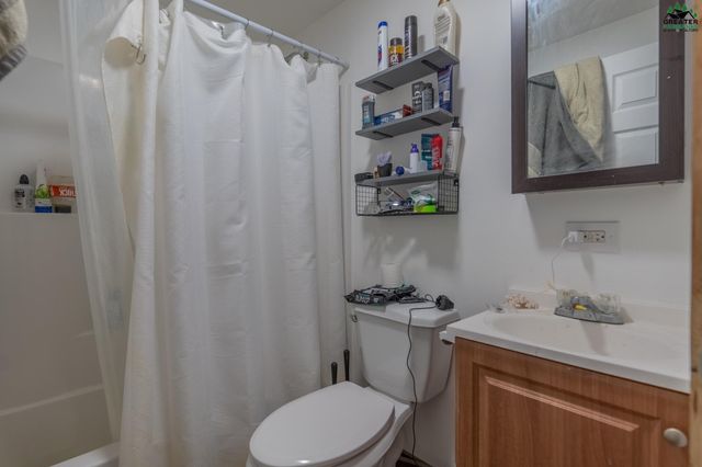 2330 OLD RICHARDSON HIGHWAY, North Pole, AK 99705