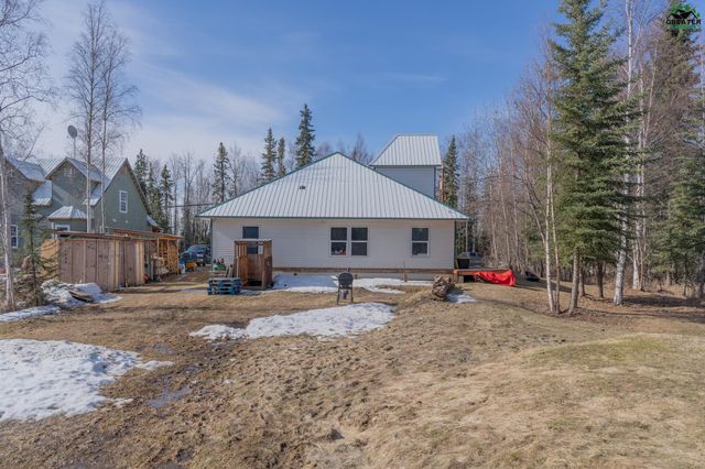 2330 OLD RICHARDSON HIGHWAY, North Pole, AK 99705