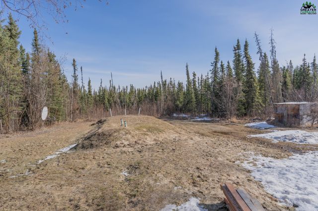 2330 OLD RICHARDSON HIGHWAY, North Pole, AK 99705