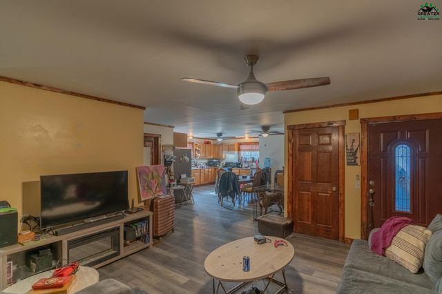 2330 OLD RICHARDSON HIGHWAY, North Pole, AK 99705