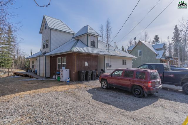2330 OLD RICHARDSON HIGHWAY, North Pole, AK 99705