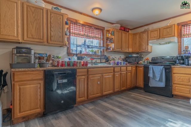 2330 OLD RICHARDSON HIGHWAY, North Pole, AK 99705