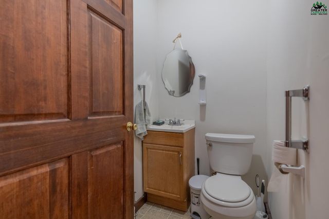 2330 OLD RICHARDSON HIGHWAY, North Pole, AK 99705