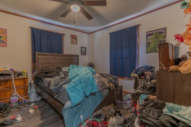 2330 OLD RICHARDSON HIGHWAY, North Pole, AK 99705